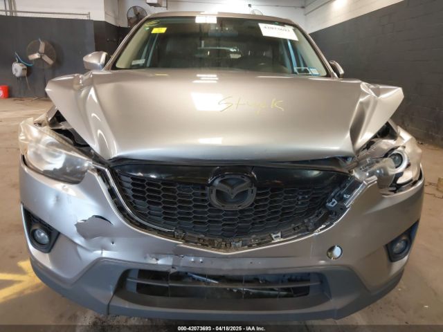 JM3KE4DY9E0373974 Mazda Cx-5 Grand Touring