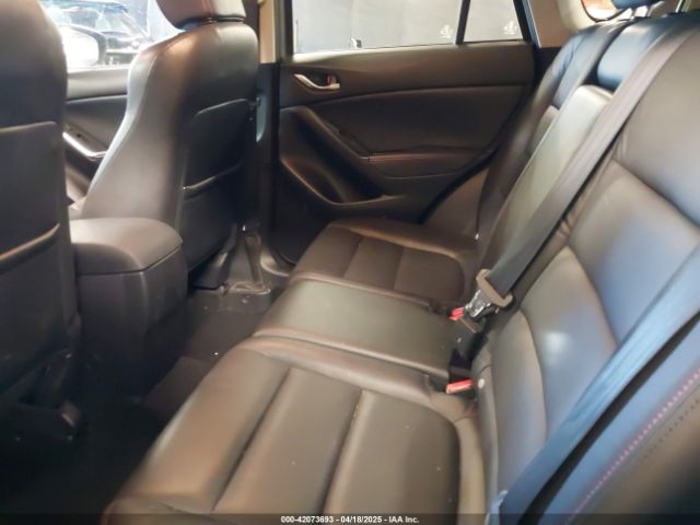 JM3KE4DY9E0373974 Mazda Cx-5 Grand Touring