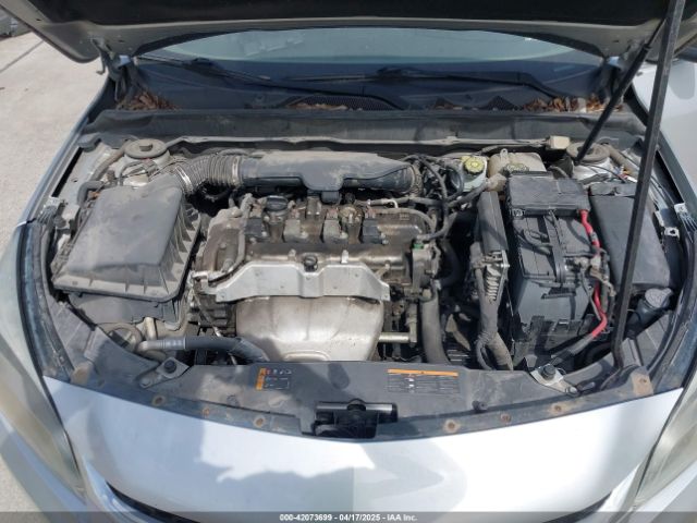 1G11B5SL3EF292453 Chevrolet Malibu 1ls