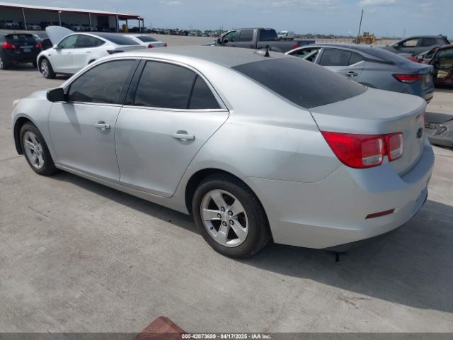 1G11B5SL3EF292453 Chevrolet Malibu 1ls
