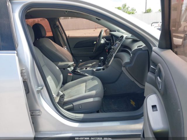 1G11B5SL3EF292453 Chevrolet Malibu 1ls