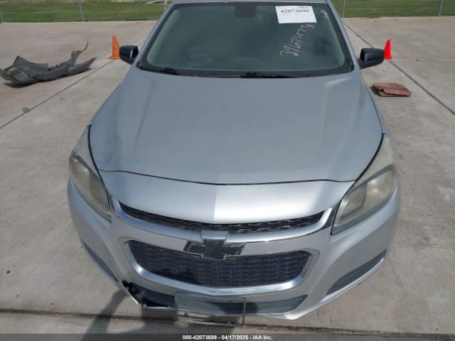 1G11B5SL3EF292453 Chevrolet Malibu 1ls