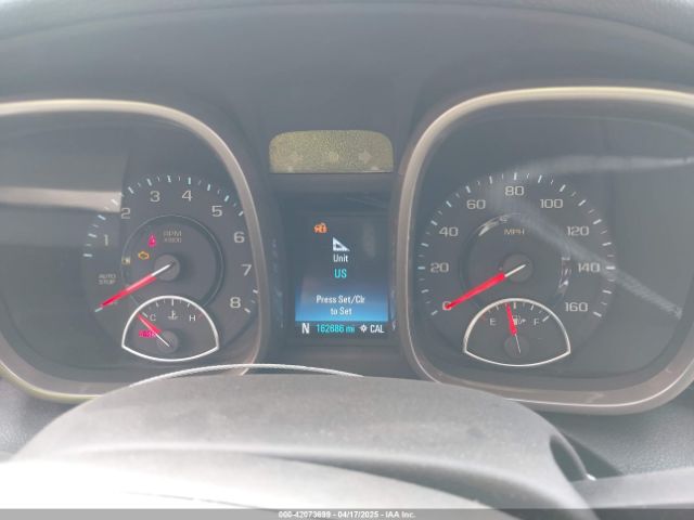 1G11B5SL3EF292453 Chevrolet Malibu 1ls