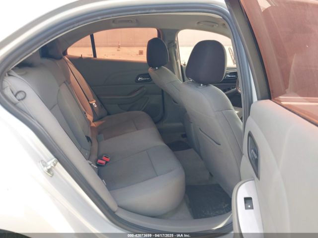 1G11B5SL3EF292453 Chevrolet Malibu 1ls