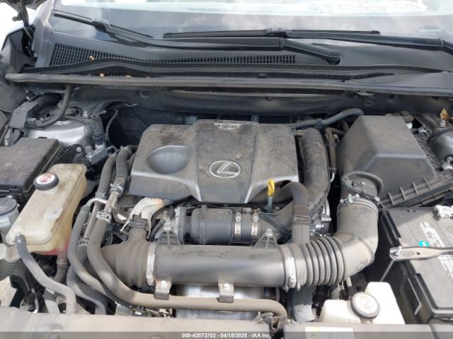 JTJYARBZ7H2081317 Lexus NX 200T