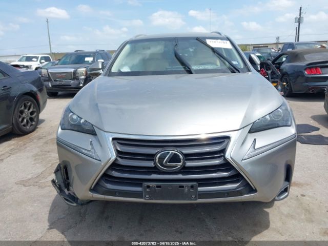 JTJYARBZ7H2081317 Lexus NX 200T