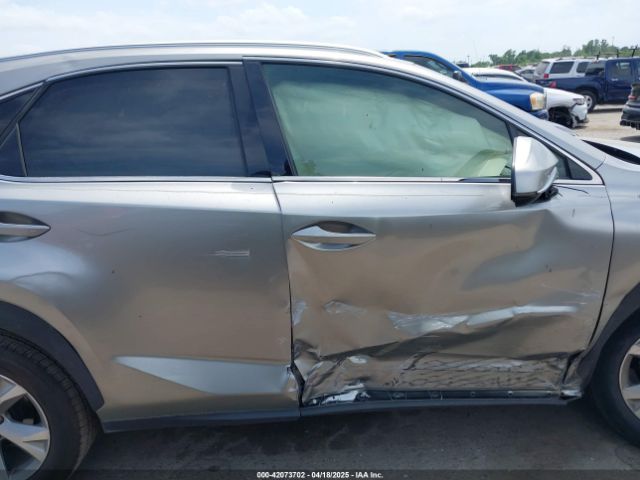 JTJYARBZ7H2081317 Lexus NX 200T