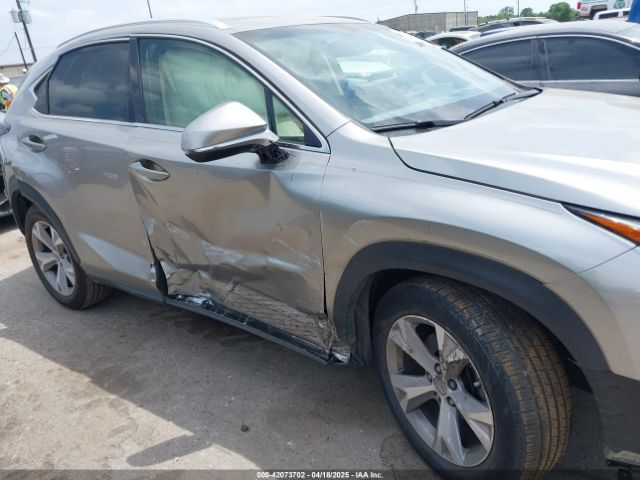 JTJYARBZ7H2081317 Lexus NX 200T