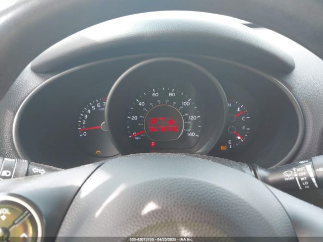 KNDJN2A22E7051239 KIA Soul