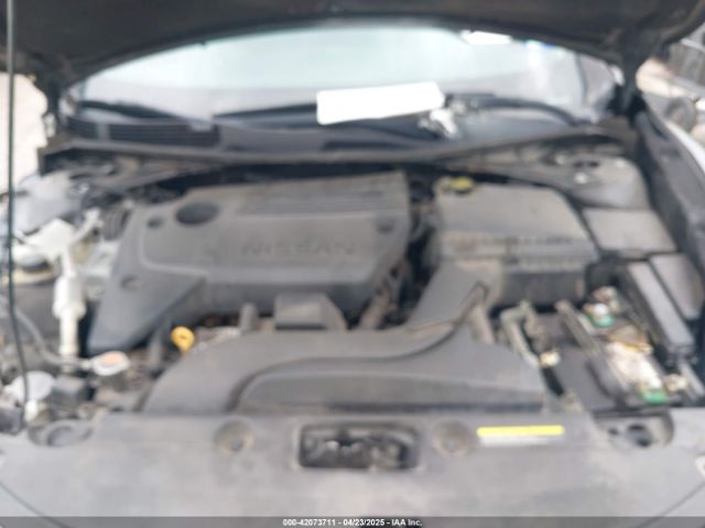 1N4AL3AP1HC211443 Nissan Altima 2.5 Sl