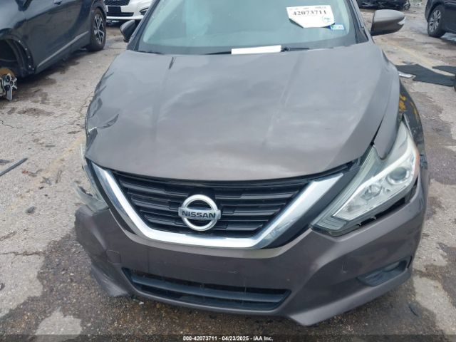 1N4AL3AP1HC211443 Nissan Altima 2.5 Sl