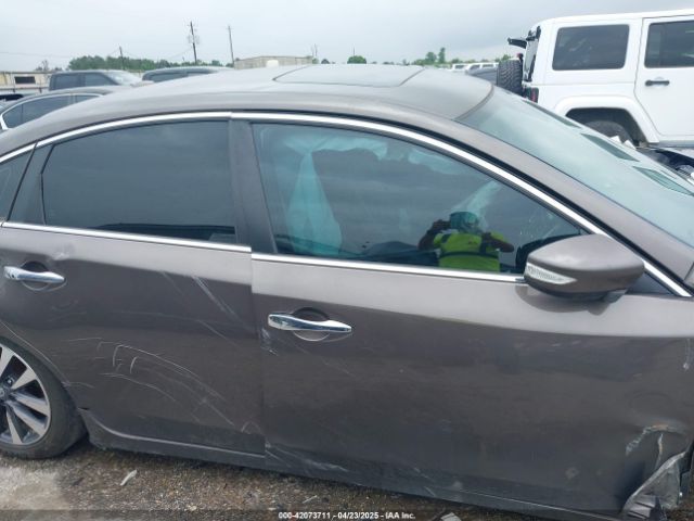 1N4AL3AP1HC211443 Nissan Altima 2.5 Sl