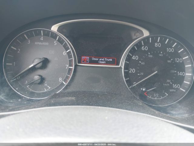 1N4AL3AP1HC211443 Nissan Altima 2.5 Sl
