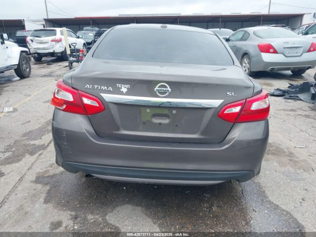 1N4AL3AP1HC211443 Nissan Altima 2.5 Sl