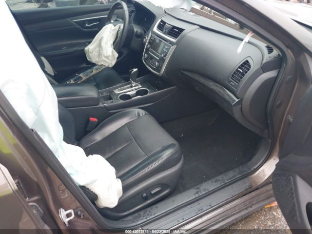 1N4AL3AP1HC211443 Nissan Altima 2.5 Sl