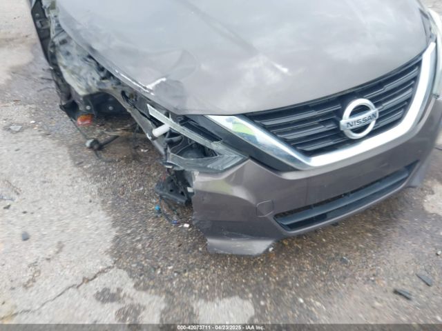 1N4AL3AP1HC211443 Nissan Altima 2.5 Sl