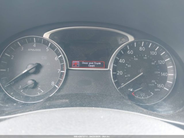 1N4AL3AP1HC211443 Nissan Altima 2.5 Sl