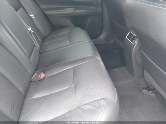 1N4AL3AP1HC211443 Nissan Altima 2.5 Sl