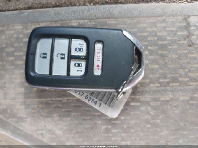 5FNRL5H44EB066739 Honda ODYSSEY EX