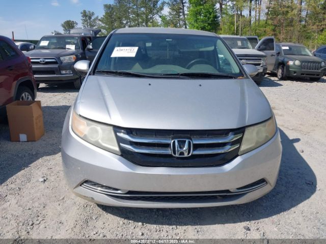 5FNRL5H44EB066739 Honda ODYSSEY EX