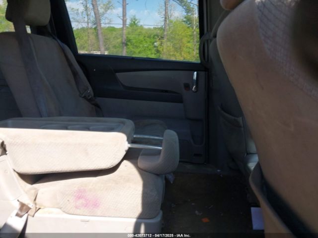 5FNRL5H44EB066739 Honda ODYSSEY EX