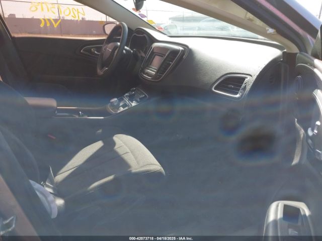 1C3CCCAB0GN124518 Chrysler 200 Limited