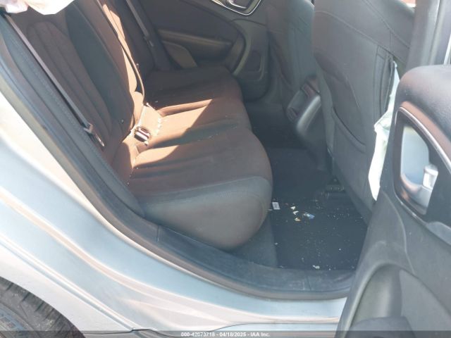 1C3CCCAB0GN124518 Chrysler 200 Limited