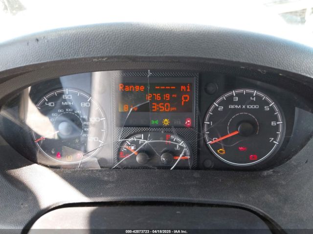 3C6TRVAG8HE521666 RAM Promaster 1500 Low Roof 136 Wb