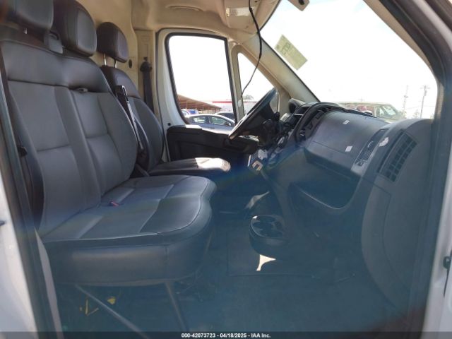 3C6TRVAG8HE521666 RAM Promaster 1500 Low Roof 136 Wb
