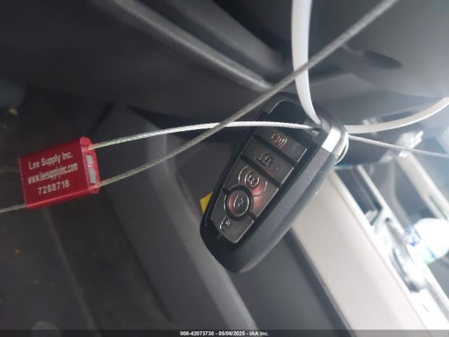 1FMJU2AT7JEA22252 Ford Expedition Limited