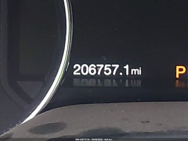 1FMJU2AT7JEA22252 Ford Expedition Limited