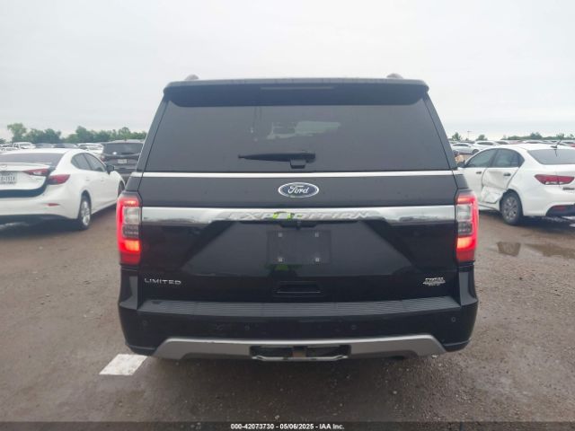 1FMJU2AT7JEA22252 Ford Expedition Limited