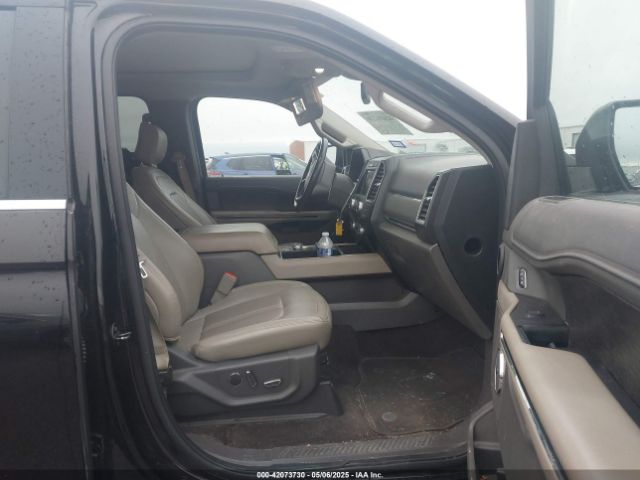1FMJU2AT7JEA22252 Ford Expedition Limited