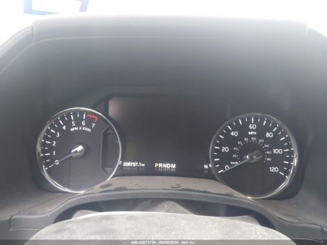 1FMJU2AT7JEA22252 Ford Expedition Limited