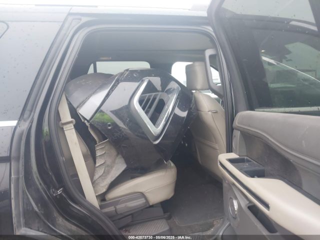 1FMJU2AT7JEA22252 Ford Expedition Limited