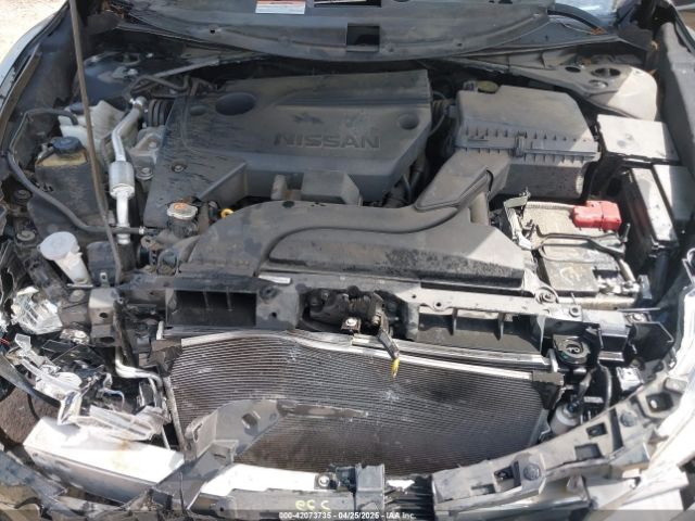 1N4AL3AP7GC276487 Nissan Altima 2.5 Sr