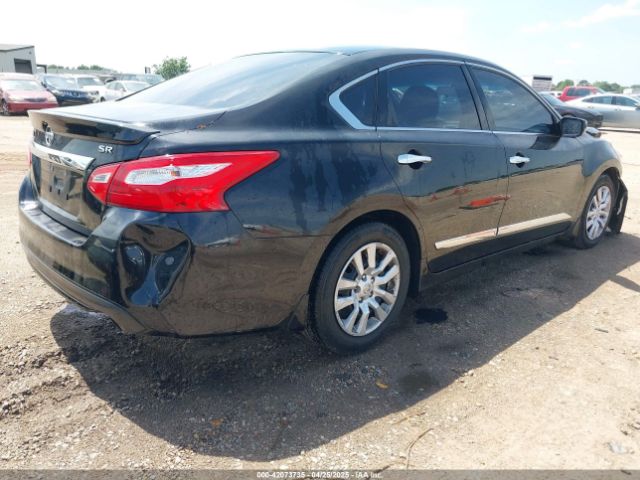 1N4AL3AP7GC276487 Nissan Altima 2.5 Sr