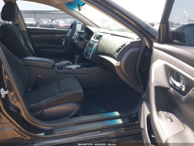 1N4AL3AP7GC276487 Nissan Altima 2.5 Sr