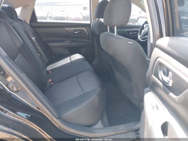 1N4AL3AP7GC276487 Nissan Altima 2.5 Sr