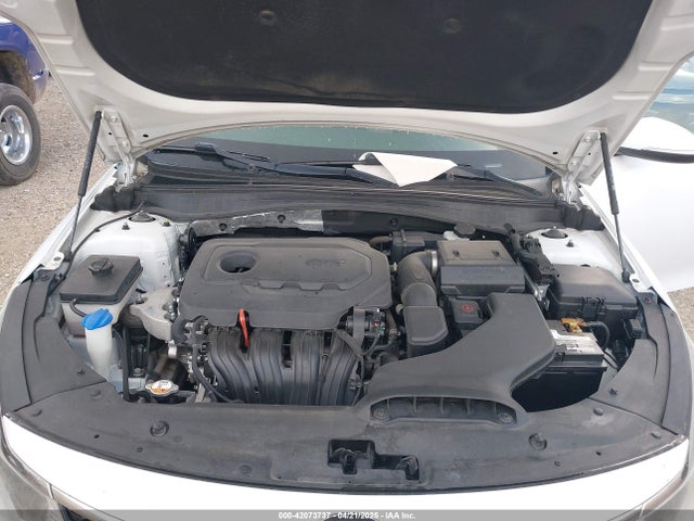 Продажа на аукционе авто 2017 Kia Optima Lx, vin: 5XXGT4L36HG167511, номер лота: 42073737