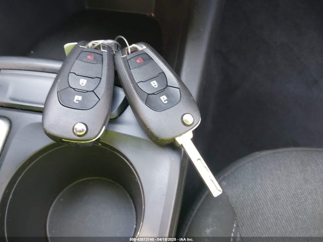 KL77LFE21RC094353 Chevrolet Trax Fwd Sp