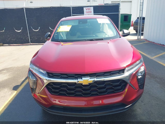 KL77LFE21RC094353 Chevrolet Trax Fwd Sp