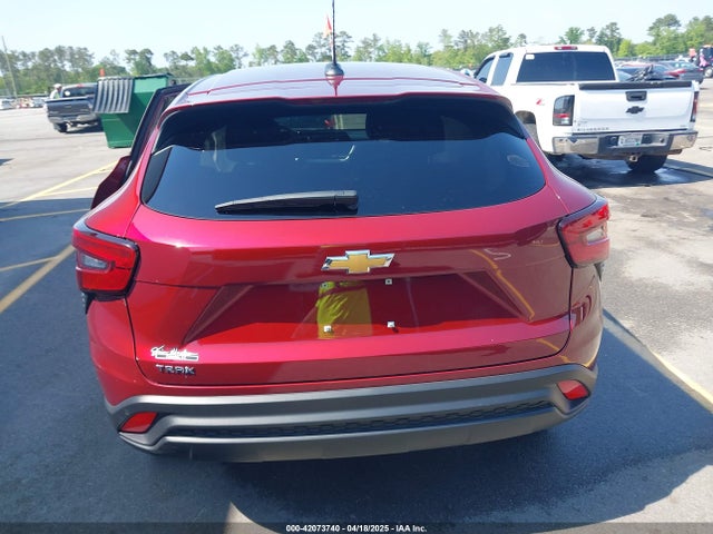 KL77LFE21RC094353 Chevrolet Trax Fwd Sp