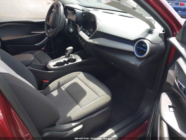 KL77LFE21RC094353 Chevrolet Trax Fwd Sp