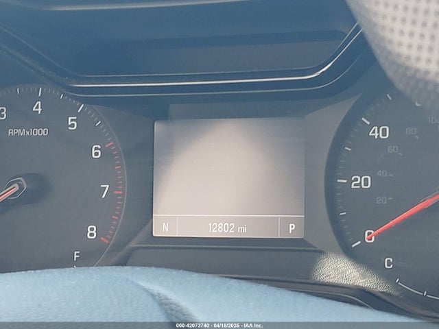 KL77LFE21RC094353 Chevrolet Trax Fwd Sp