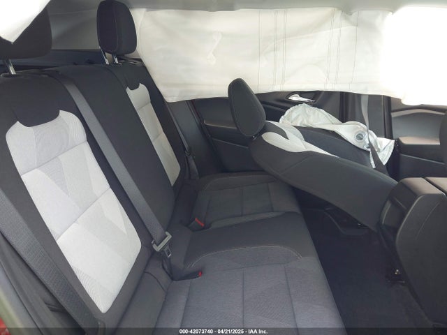 KL77LFE21RC094353 Chevrolet Trax Fwd Sp