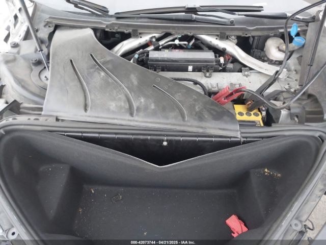 2017 TESLA MODEL S 5YJSA1E24HF195488 Photo 9