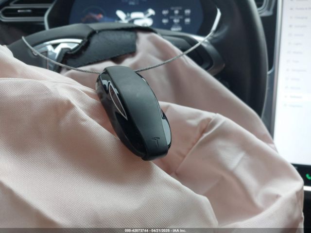 2017 TESLA MODEL S 5YJSA1E24HF195488 Photo 10