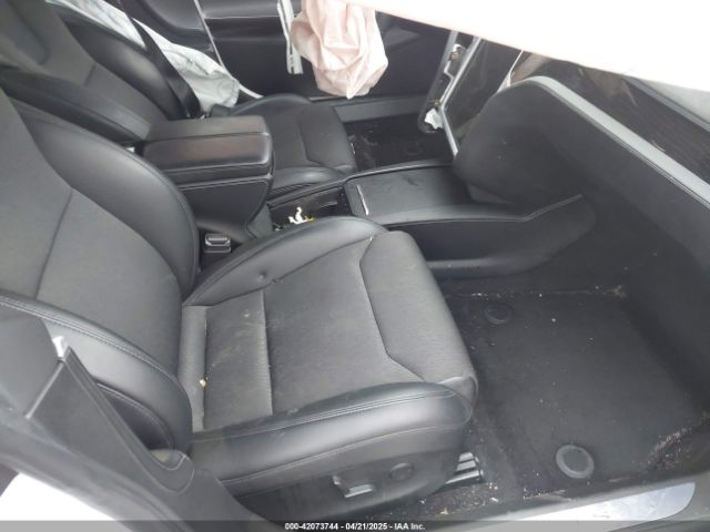 2017 TESLA MODEL S 5YJSA1E24HF195488 Photo 4