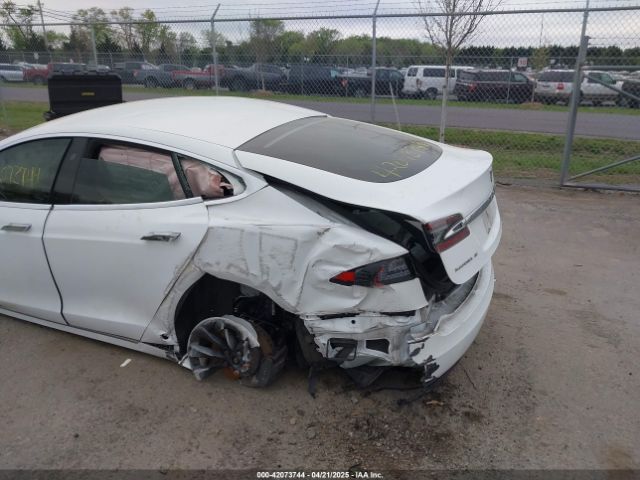 2017 TESLA MODEL S 5YJSA1E24HF195488 Photo 5